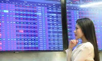 Xuất hiện cổ phiếu giao dịch 'khủng'