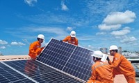Phê duyệt khung giá điện mặt trời, miền Bắc cao nhất