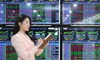 Chứng khoán đảo chiều 'phút 89'