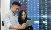 Bất ngờ về cổ phiếu Novaland
