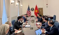 Tín hiệu tích cực trong đàm phán thuế quan Việt - Mỹ 