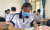 Học sinh mong đợi Bộ GD&ĐT công bố đề minh họa kỳ thi năm nay