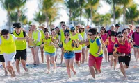 Khách đoàn đông vẫn ưu tiên du lịch biển