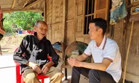 Bí thư chi bộ tuổi 22 trên đỉnh Phìn Hồ