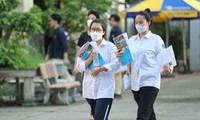 Học sinh, giáo viên các trường THPT mong Bộ GD&ĐT sớm công bố phương án thi mới