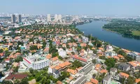 Việc xem xét, thông qua Luật Đất đai (sửa đổi) tại Kỳ họp bất thường có ý nghĩa rất then chốt để đẩy mạnh phát triển kinh tế xã hội. (Ảnh minh họa)