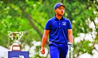 Anh Minh nhận được nhiều lời mời thi đấu quốc tế