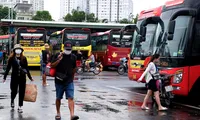 Doanh nghiệp vận tải trước bão giá xăng dầu: Hết ngưỡng chịu đựng