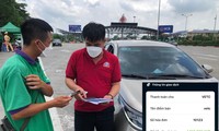 Băn khoăn về trả phí, đóng tiền vào tài khoản ETC