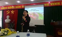 Bẫy tình hay chuyện &apos;tình dục không tình yêu&apos; 