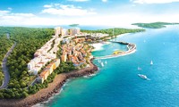 Phú Quốc sắp có biểu tượng du lịch mới