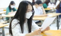 Năm 2023, các phương thức tuyển sinh sẽ không còn “loạn”? Ảnh: Như Ý