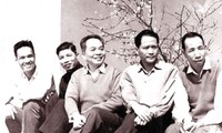 Một góc lẫy lừng của họ Lê Đỗ và họ Đái nước Nam 