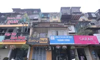 Cải tạo chung cư cũ: Dân vẫn lo &apos;ra đi không biết ngày về&apos;