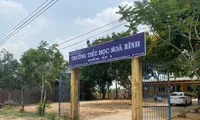 Thầy giáo bị cáo buộc hiếp dâm học sinh nam: Từng ngồi tù vì tội dâm ô trẻ em