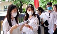 Kỳ thi tốt nghiệp THPT: Vẫn còn nhiều bất ổn 