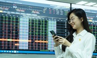 Nửa triệu tỷ đồng tiết kiệm đáo hạn: Dòng tiền xoay chiều sang chứng khoán