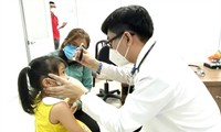 Nguy cơ bùng phát dịch đau mắt đỏ 