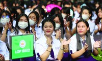 TPHCM sẽ không có quỹ lớp, quỹ trường 