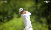 Phạm Nam: Từ cậu bé hiếu động đến &apos;quý ông&apos; lịch lãm trên sân golf 
