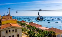 Báo Hàn nhận định Phú Quốc hấp dẫn về nhiều mặt 