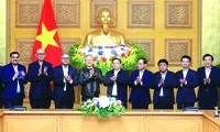 Động lực mới cho tăng trưởng