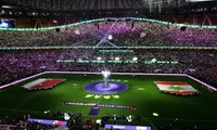Có một Asian Cup đẳng cấp ở Qatar 