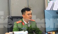 Truyền lửa khát vọng cống hiến - Bài 13: &apos;Khắc tinh&apos; tội phạm ma túy 