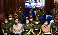 Vụ án Vạn Thịnh Phát: Bà Đỗ Thị Nhàn cung cấp mật khẩu nhà cho Tổng giám đốc SCB?