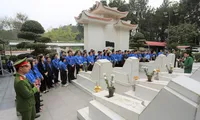 Những gương sáng vì cộng đồng 