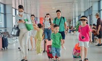 Dịp lễ 30/4-1/5: Khách ưa xuất ngoại, lo du lịch thua trên sân nhà 