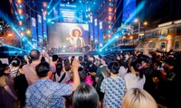 Sức sống đang lên của điện ảnh Việt 