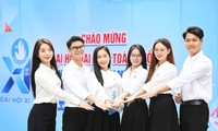 Thấm sâu 3 trụ cột &apos;Tâm trong - Trí sáng - Hoài bão lớn&apos;