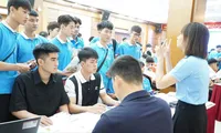 Băn khoăn, khó khăn phân luồng hướng nghiệp