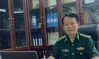 Nhức nhối nạn buôn người - kỳ cuối: Những cuộc giải cứu 