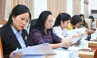 Khắc phục những bất cập trong chính sách cho nhà giáo 