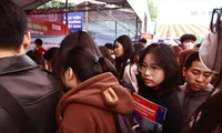 Thi tốt nghiệp THPT năm 2025: Áp lực trước thông tin mới 