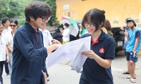 Tuyển sinh lớp 10: Bỡ ngỡ với những yêu cầu mới 