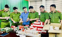 Xử nghiêm nạn thuốc giả, thực phẩm bẩn: Tăng nặng mức phạt