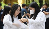 Tuyển sinh đại học năm 2025: Cần thống nhất quy đổi chứng chỉ ngoại ngữ