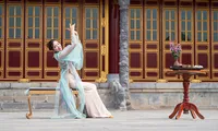 Những cô gái vượt giới hạn chạm giấc mơ vương miện