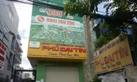 Ăn theo Dự án Sân bay Long Thành: Vẽ dự án &apos;ma&apos; thu tiền tỷ