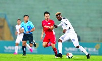 V-League cần sự đồng thuận của các đội bóng để tiếp tục diễn ra