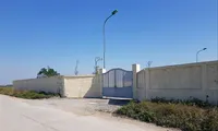 Dự án xây dựng hạ tầng kỹ thuật khu giết mổ gia súc, gia cầm tập trung tại xã Bình Minh, Thanh Oai bỏ hoang nhiều năm