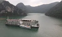 Cơ hội nghỉ dưỡng du thuyền quốc tế hạng sang, giá ưu đãi cho người Việt 