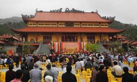 Chùa Ba Vàng