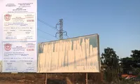Dự án KDC Hòa Lân đến nay vẫn còn gây tranh cãi sau những phiên đấu giá với nhiều khuất tất 