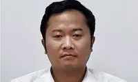Bị can Dương Văn Hòa, Hiệu trưởng trường Đại học Đông Đô. 