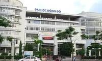 Trường ĐH Đông Đô