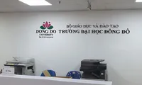 Ai tiếp tay cho ĐH Đông Đô đào tạo văn bằng 2 chui, Bộ GD&amp;ĐT &apos;nợ&apos; câu trả lời
